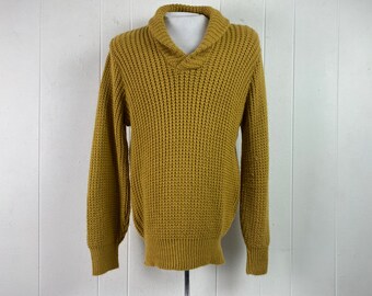 60s Pilgrim Cardigan - Etsy