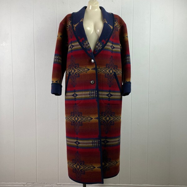 Pendleton Blanket Etsy