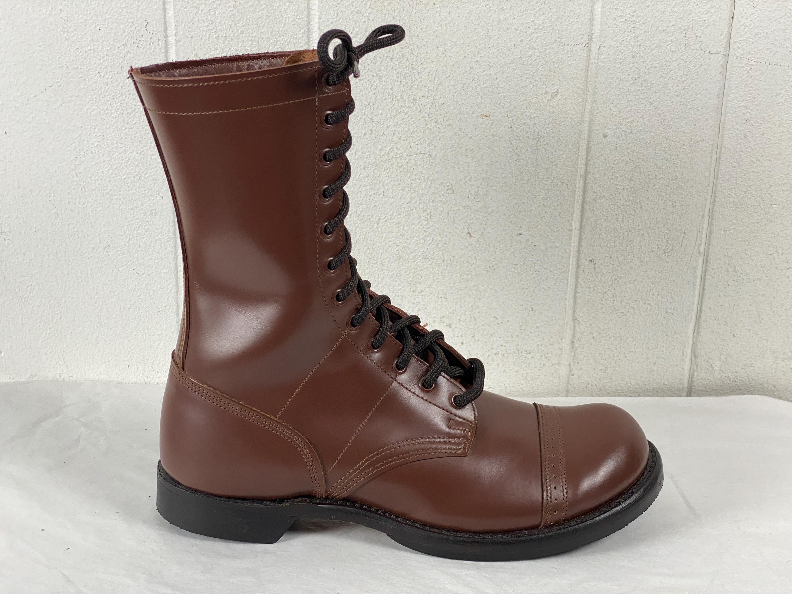 Jump Boots, Size 11 1/2, Combat Boots, Vintage Boots, 1990s Boots