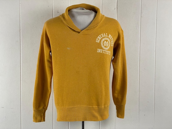 50s champion sweatshirt - Gem 50s champion sweatshirt - Gem