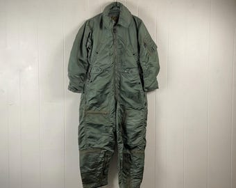 希少 vintage 40s usaf A-4 jumpsuits 希少 vintage 40s usaf A-4 jumpsuits 希少 vintage 40s usaf A-4