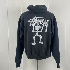 Vintage Stussy 80s - Etsy