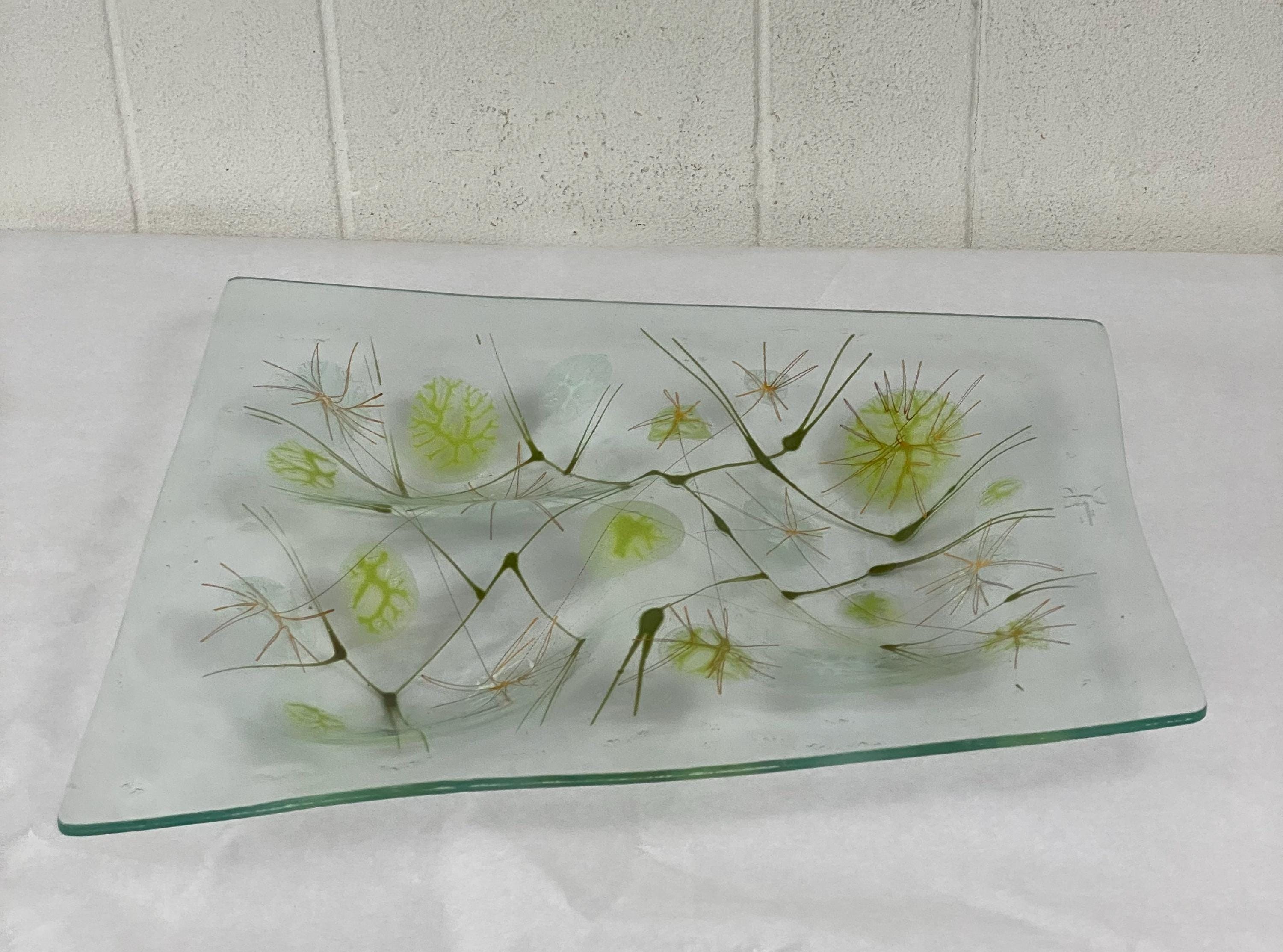 Higgins Art Glass - Etsy