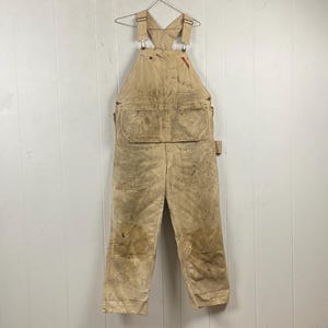 Finck's Overalls - Etsy