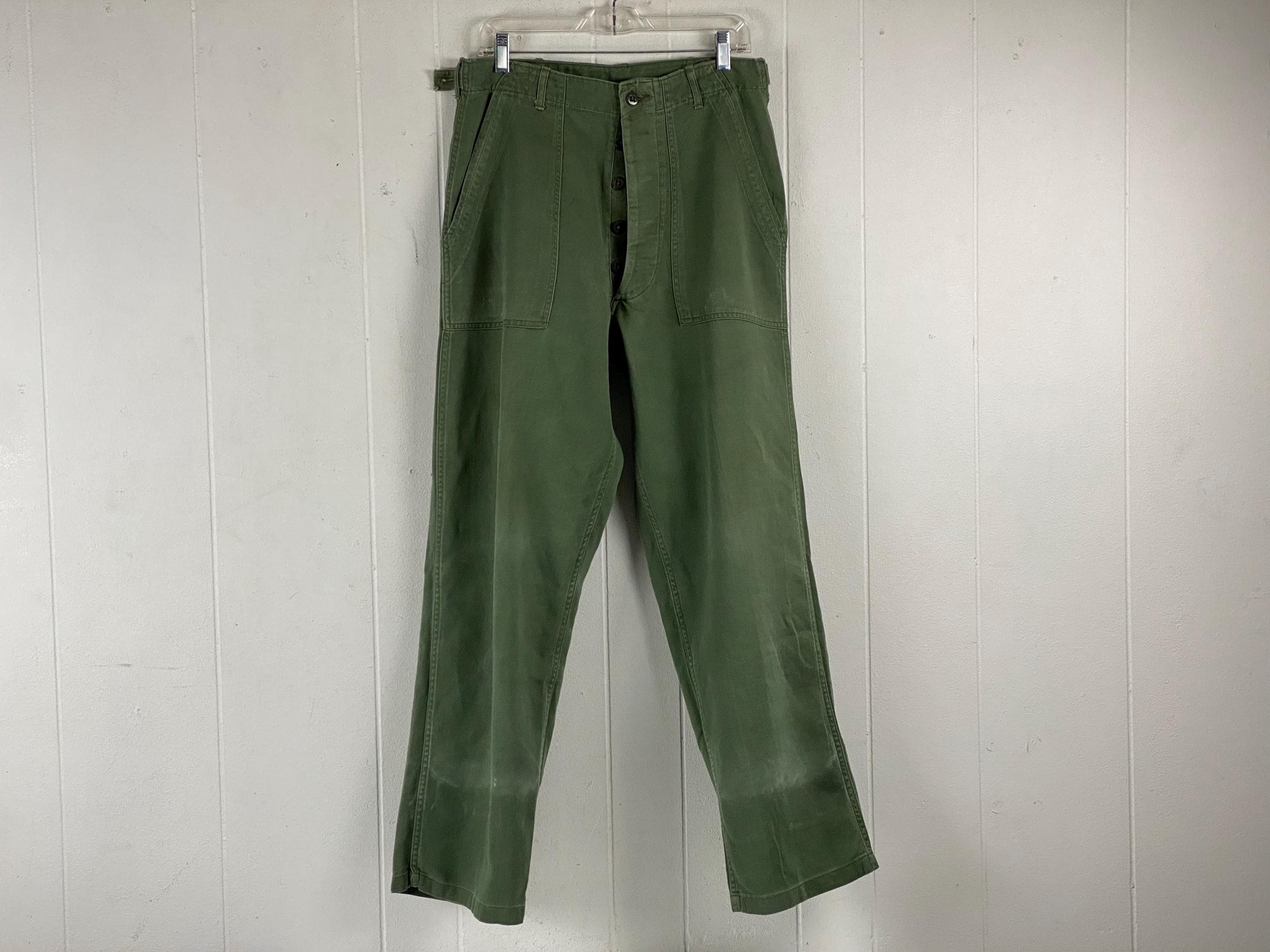 Vintage Pants, 31
