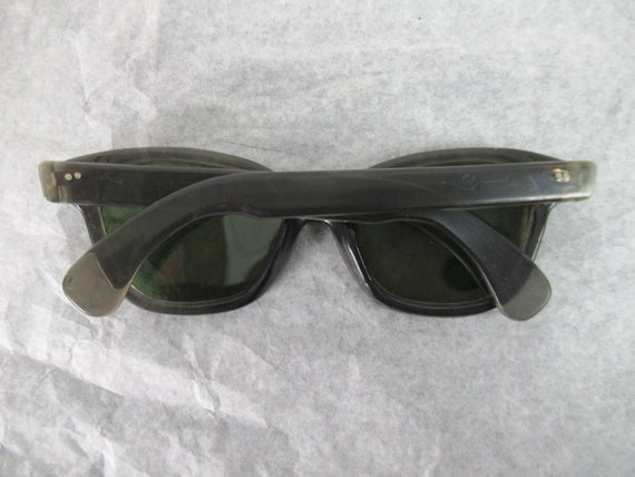 Vintage sunglasses, 1960s sunglasses, Wilson sung… - image 5