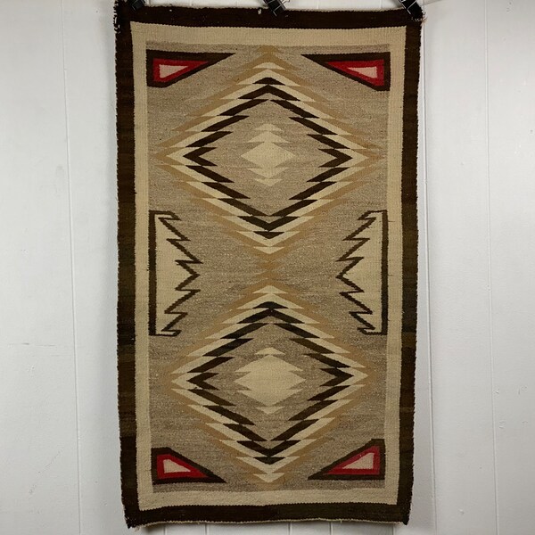 Native American Rug Etsy