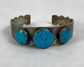 美しいサンフォードシルバートーンのネイティブサウスウェスト