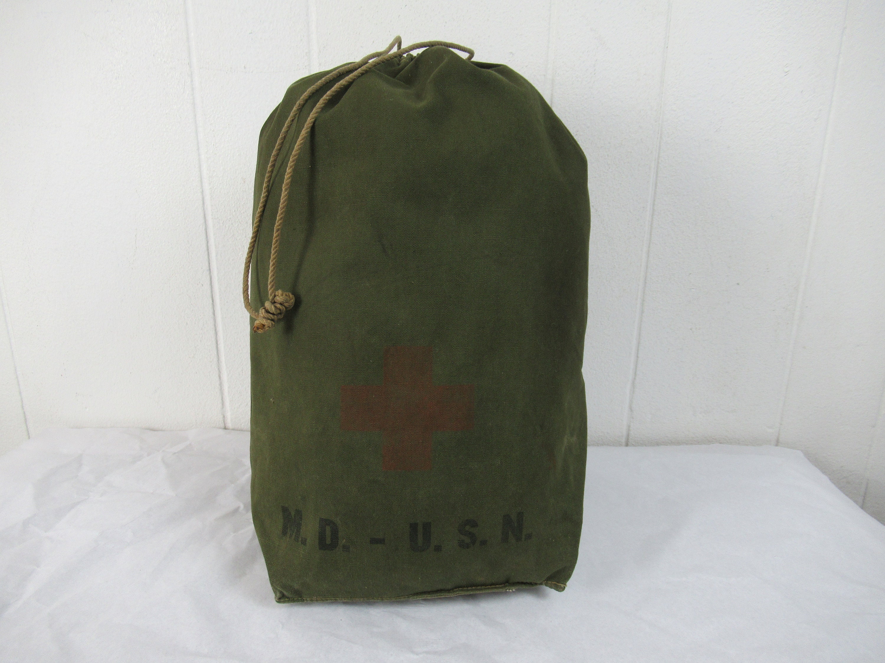 ア*リ様 40s WW2 MILITARY BOSTON BAG WITH ST 71vQFN+yGrL._SY300_QL30_.jpg