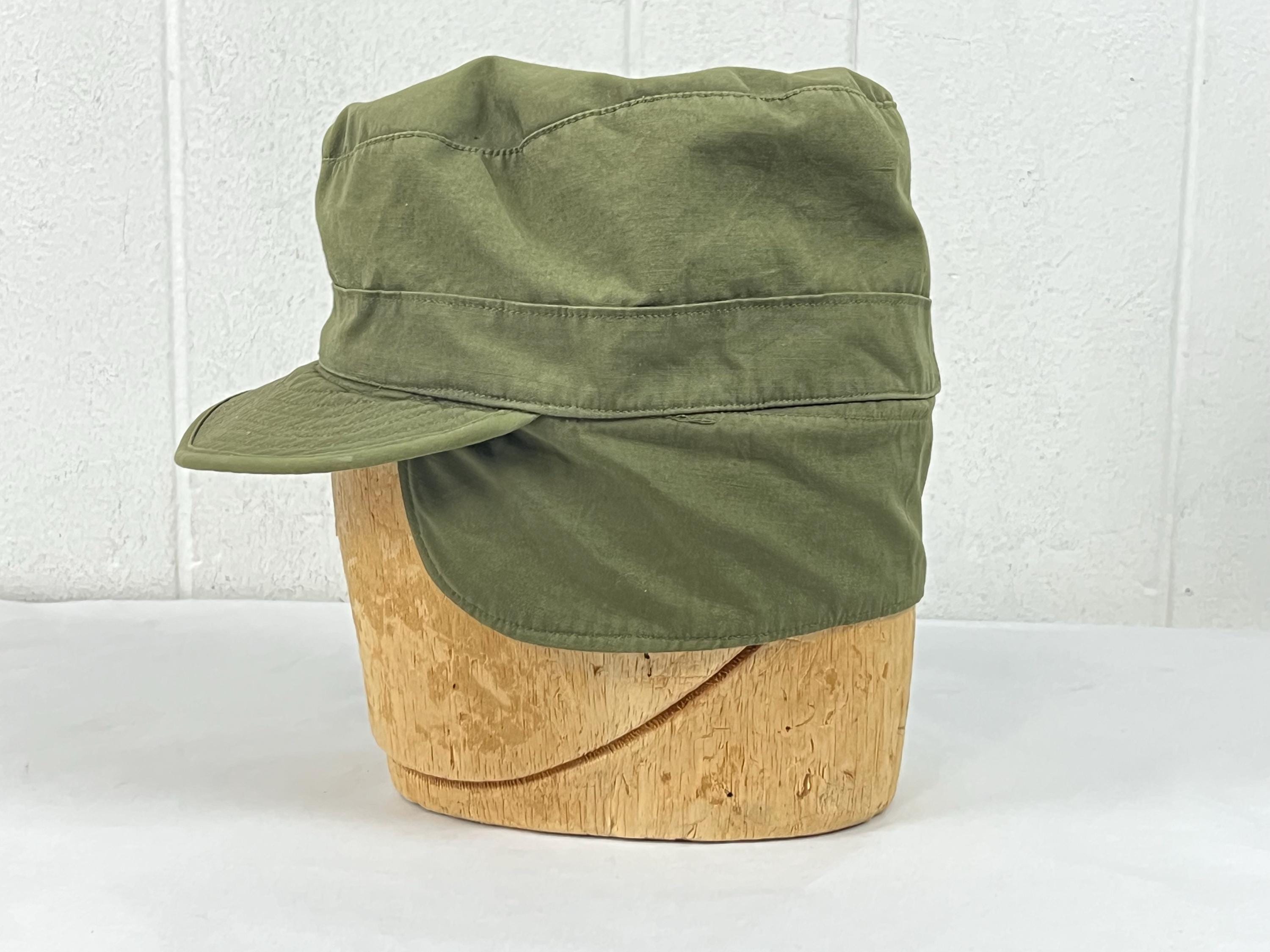 M1951 Field Cap - Etsy