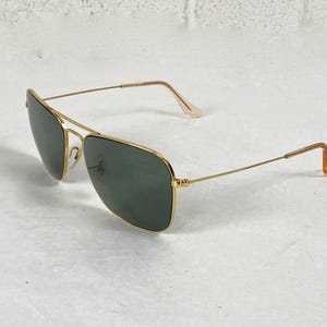 Ray Ban Caravan - Etsy
