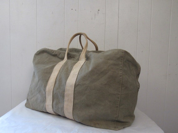 us army bag