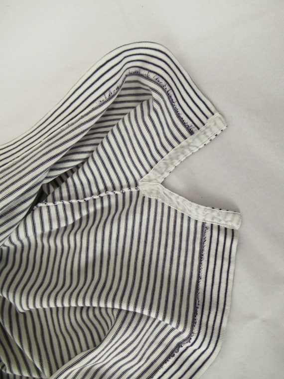Vintage t shirt, 1950s t shirt, vintage Brooks Br… - image 8