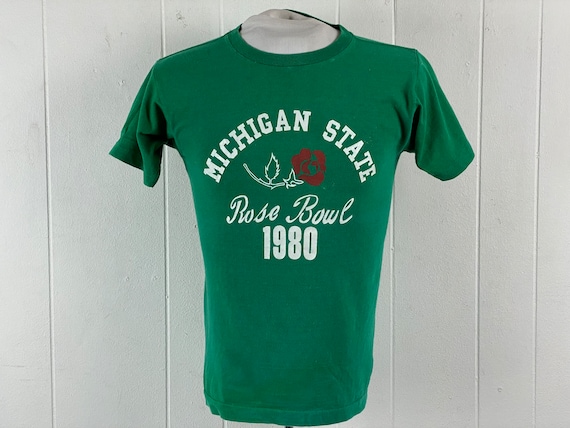 Vintage t shirt, size medium, Rose Bowl t shirt, M