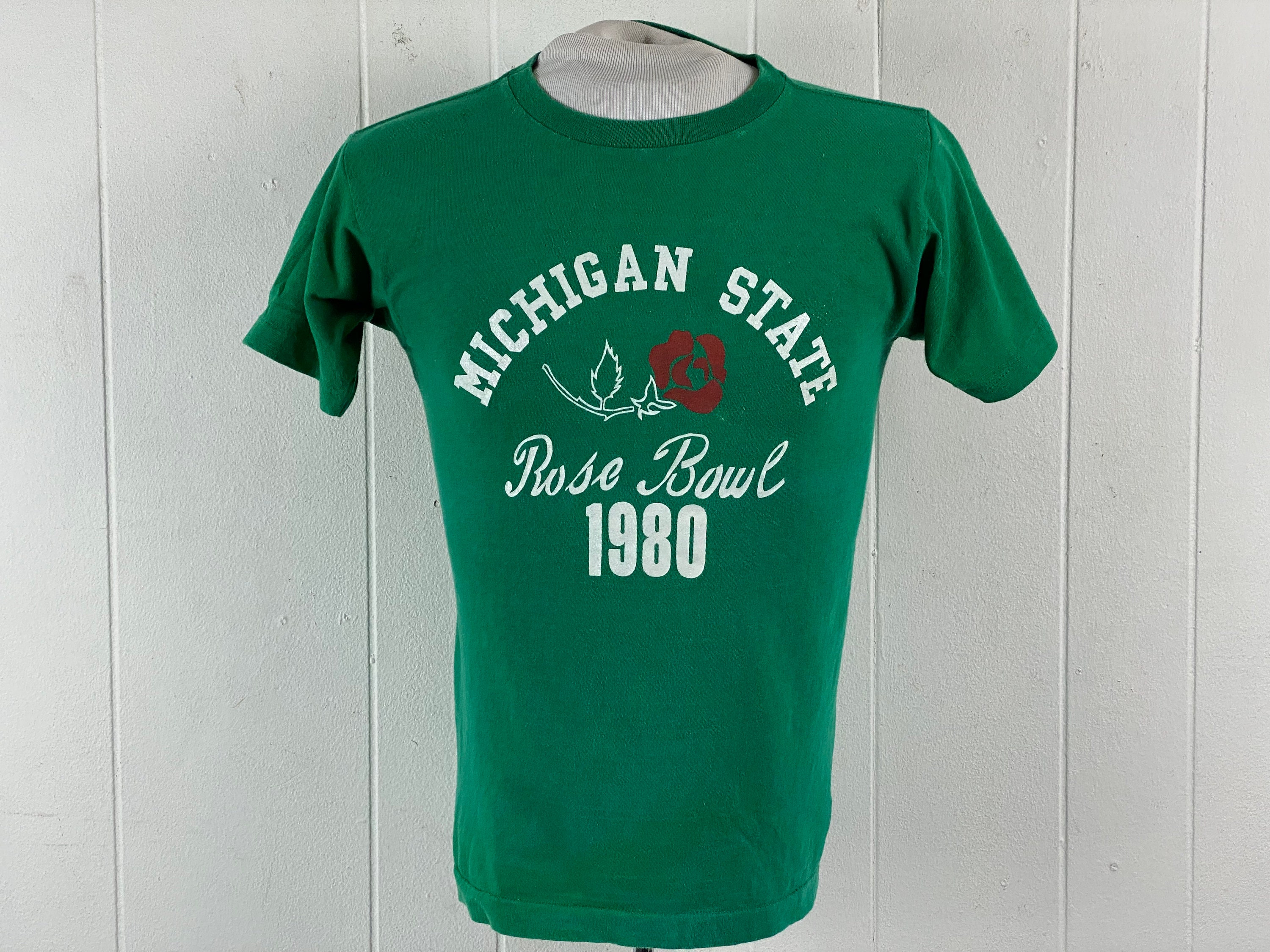 Michigan Rose Bowl T Shirt
