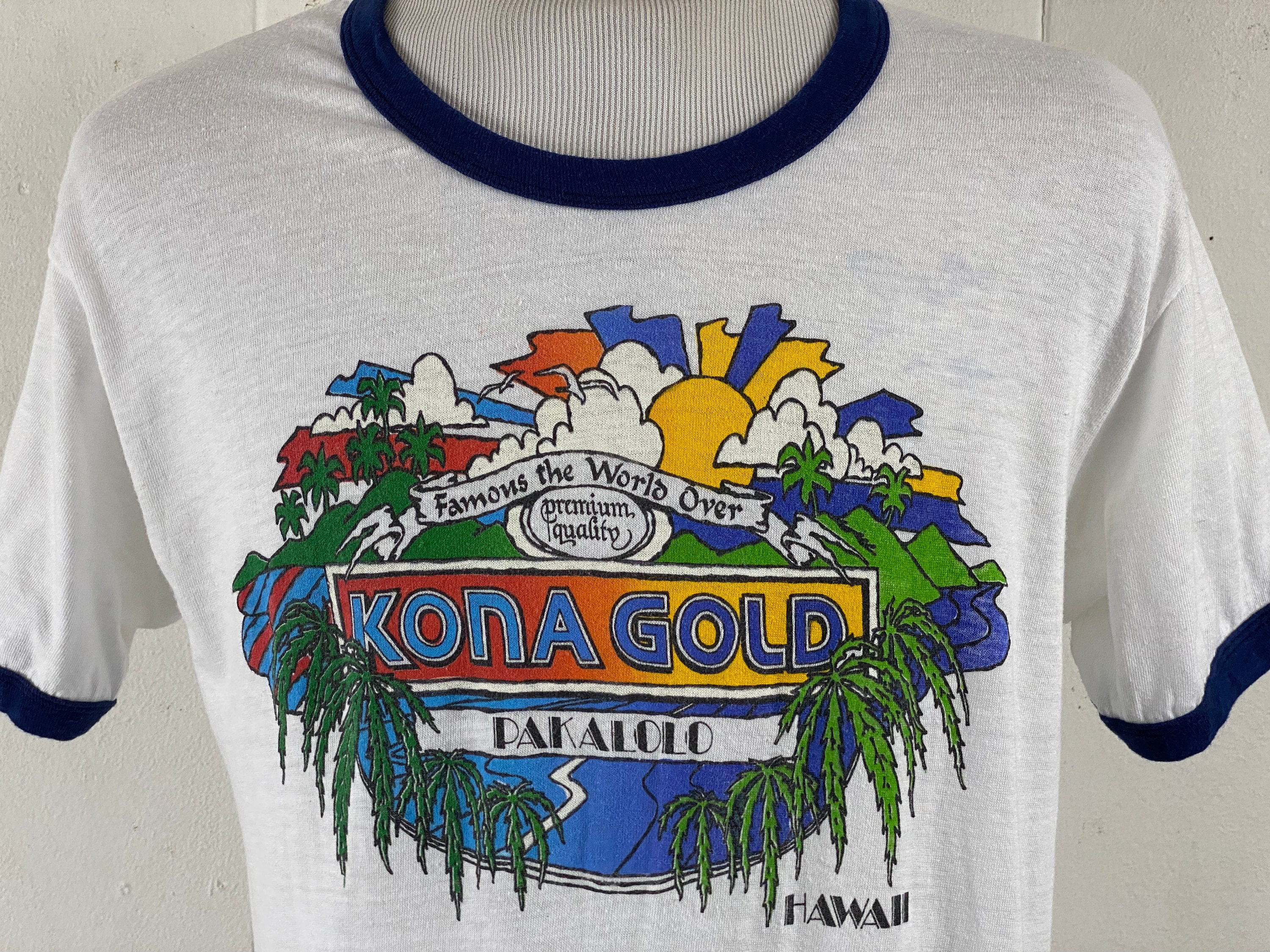 H*i様 ☆14K≪ハワイアン☆ヴィンテージ☆ゴールド トップ≫ 約