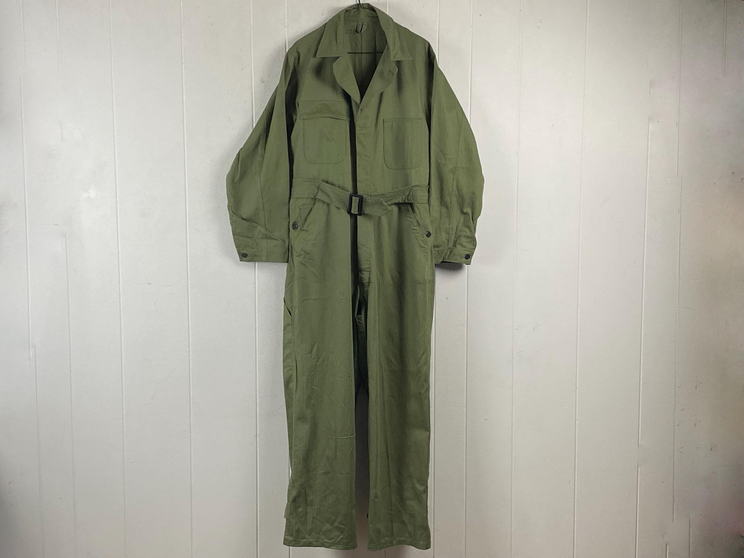 1940s coveralls - Etsy 日本