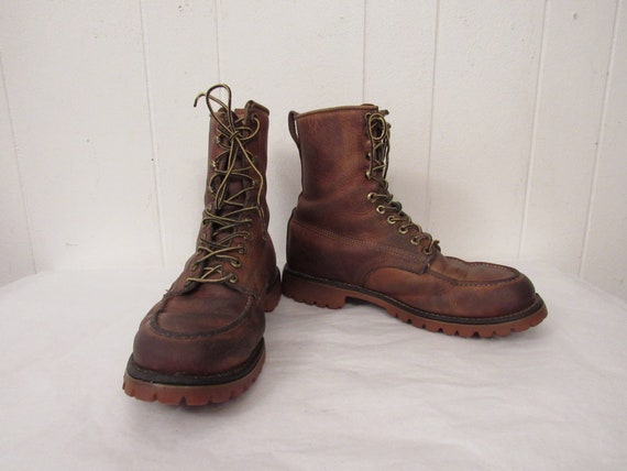herman survivor work boots