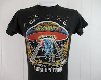 USフェスティバル'82 レア バンドTシャツ ヴィンテージ80sオリジナル ヴィンテージ 80 年代 ニューオーリンズ ジャズ ブルー T シャツ