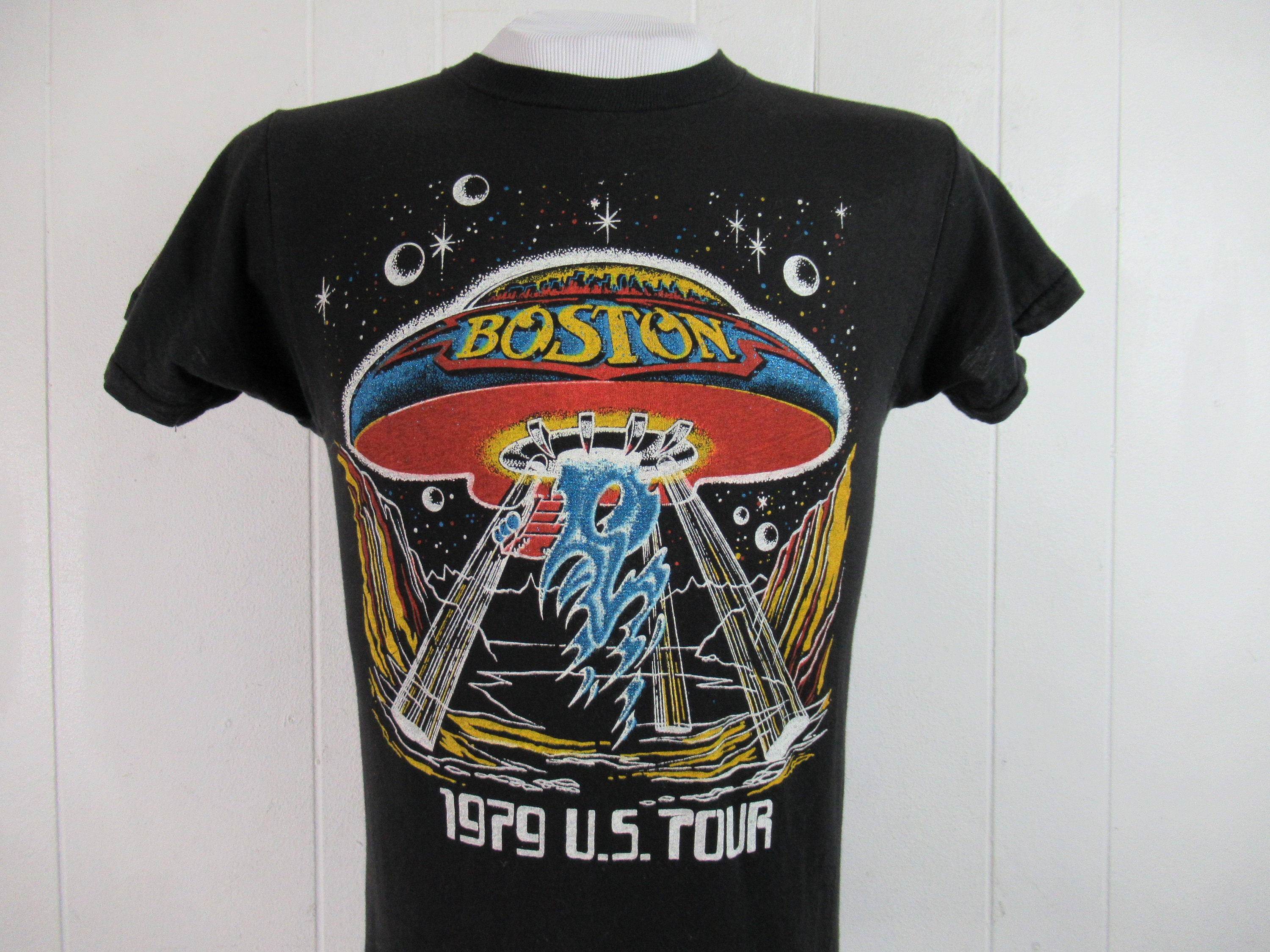 70s Tour Shirt 