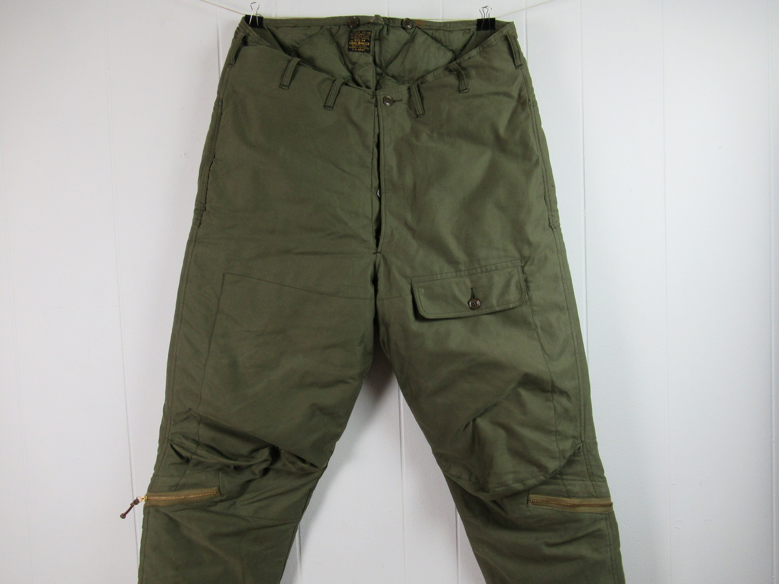 パンツ 80's Eddie Bauer Purple Nylon Over Pants Women's Eddie Bauer Tall Departure Wide Leg Crop Pants