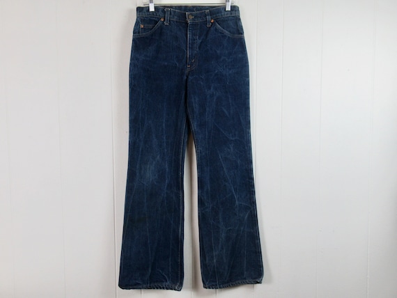 VINNTAGE PANTS, Levis jeans, vintage Levis, vintag