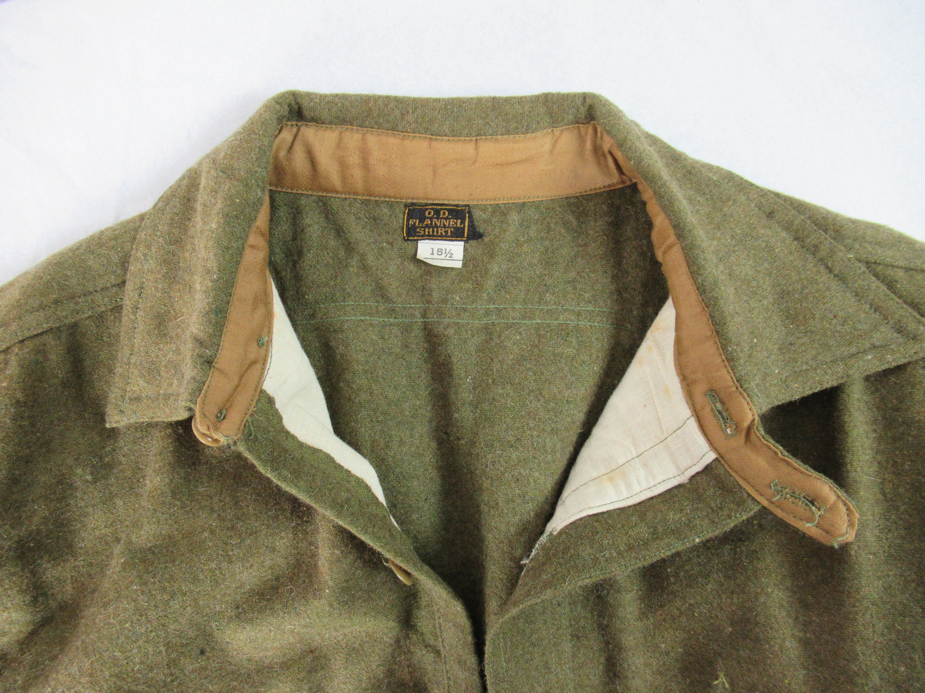 Vintage Shirt, 1910s Shirt, Chin Strap Shirt, Pullover Shirt Vintage Shirt, 1910s Shirt, Chin Strap Shirt, Pullover Shirt