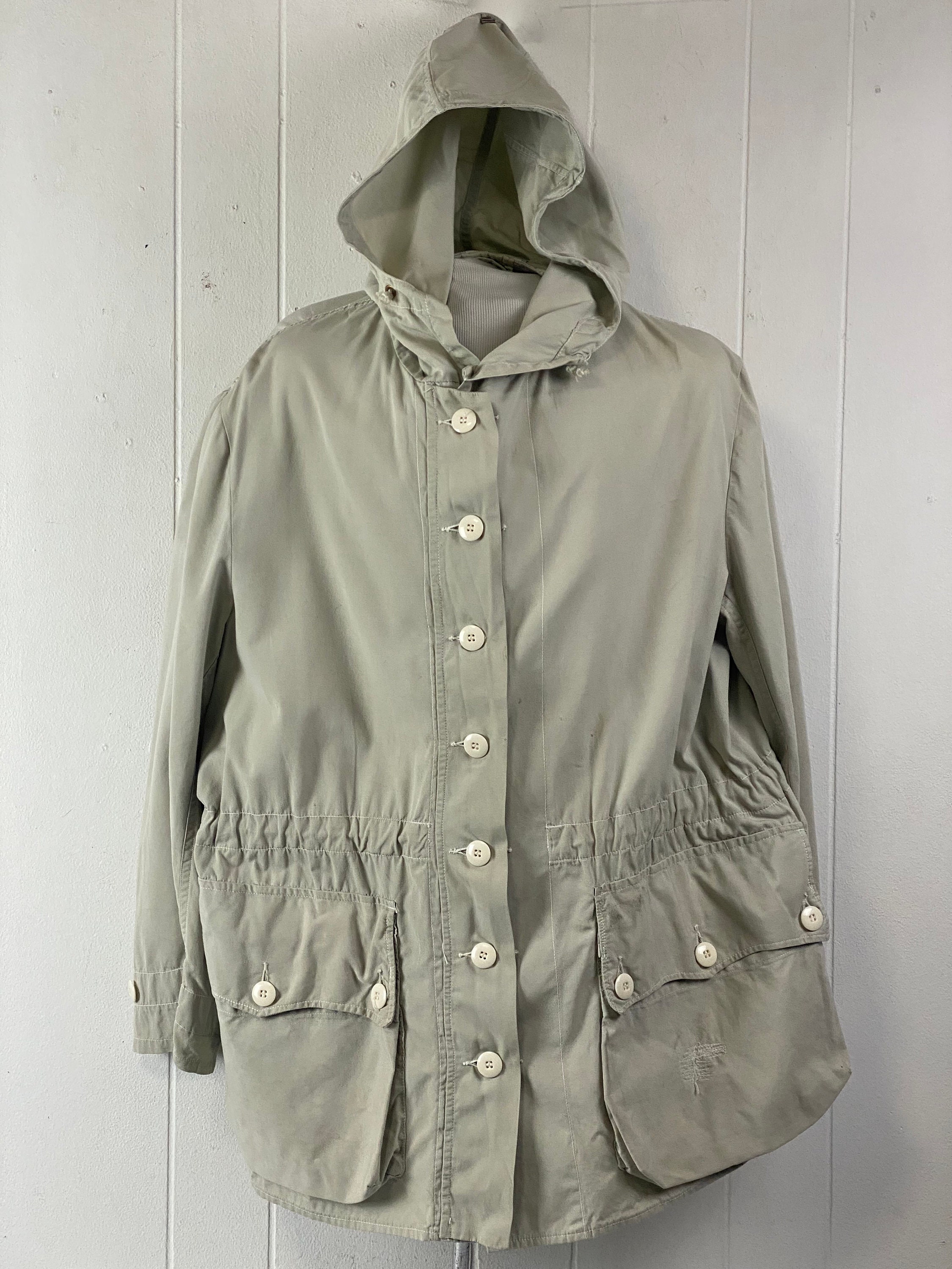 Vintage Parka, Size XL, Military Parka, Gray Cotton Jacket, 1960s Parka, Swedish Military Jacket, Vintage Clothing - Etsy Vintage Parka, Size XL, Military Parka, Gray Cotton Jacket, 1960s Parka, Swedish Military Jacket, Vintage Clothing - Etsy
