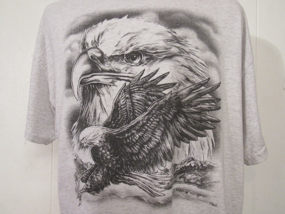 American eagle t shirt - Gem