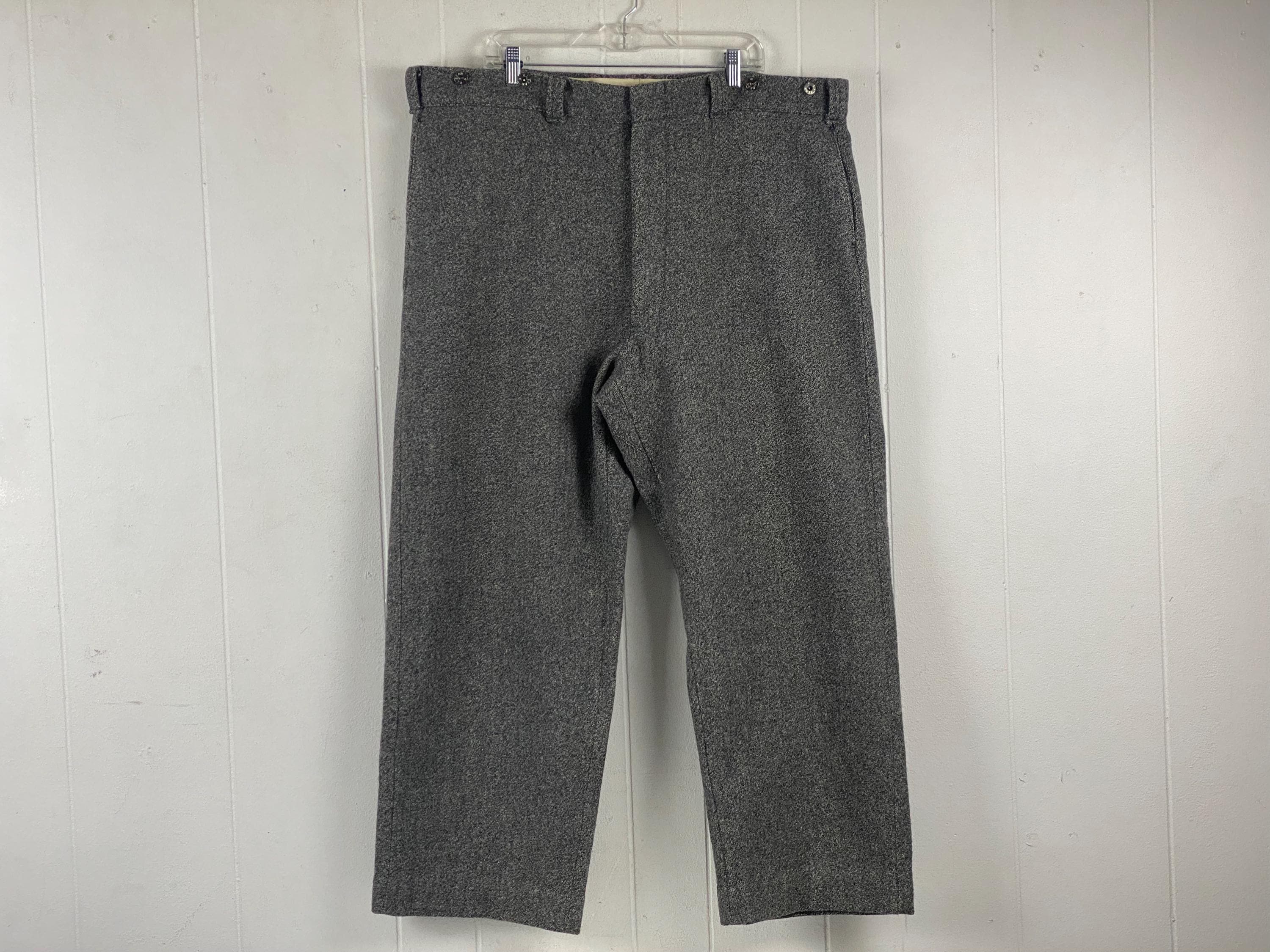 Vintage Pants, 44