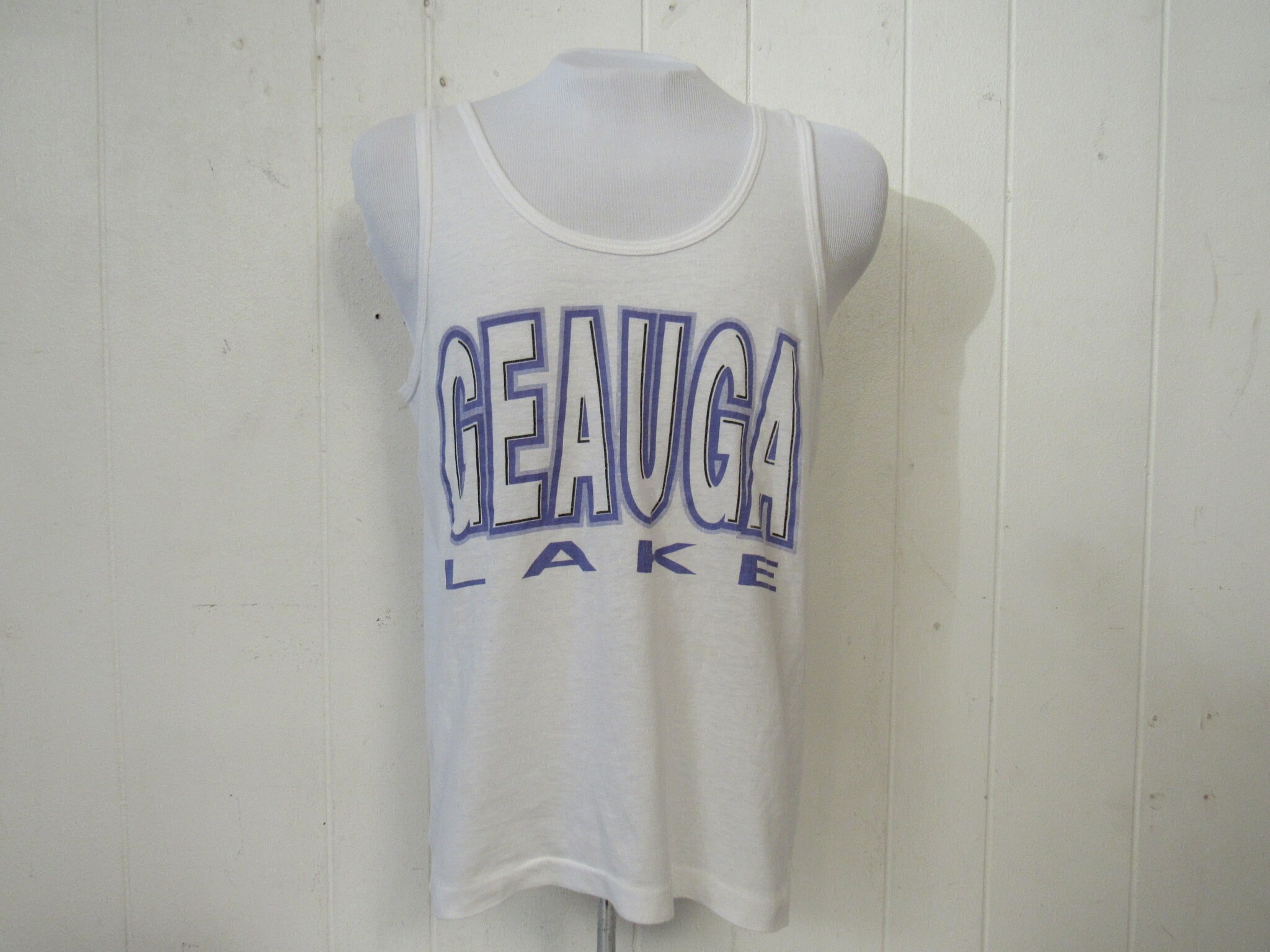 geauga lake t shirt