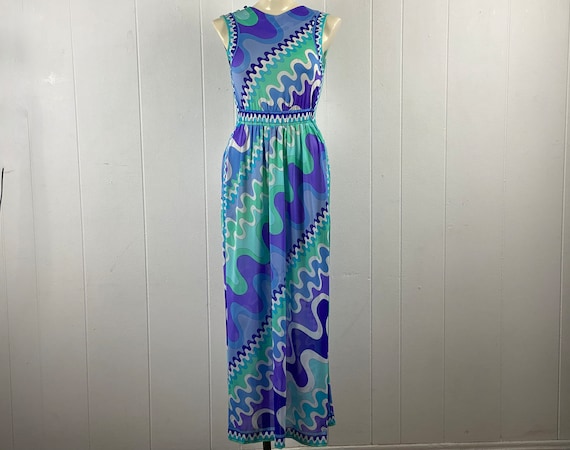 Vintage Pucci, Size Small, Vintage Dress, Pucci Dress, Pucci Lingerie,  Sheer Dress, 1960s Pucci, Formfit Rogers, Vintage Clothing - Etsy