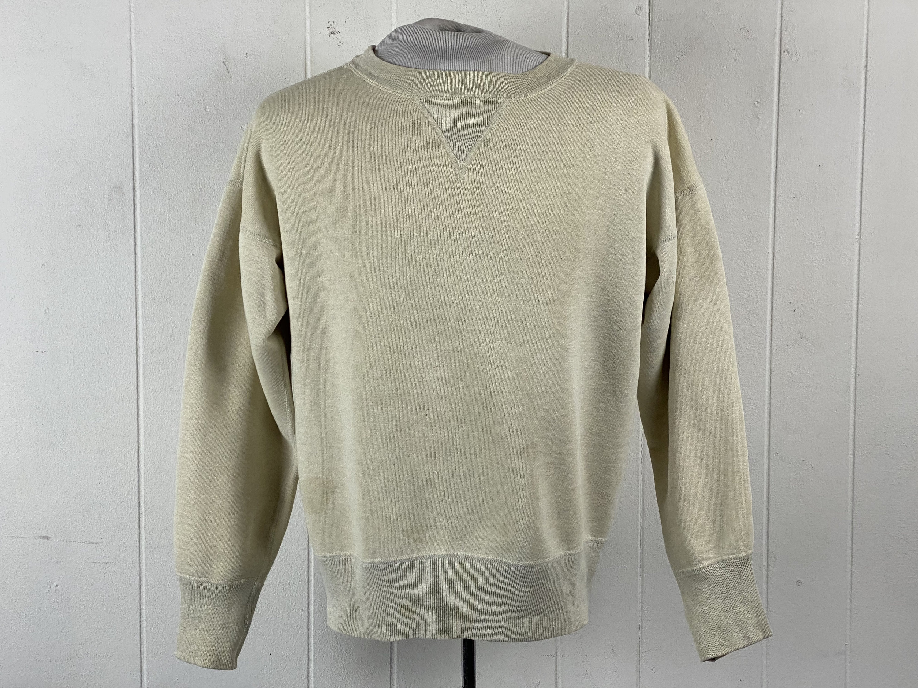 ▫40's【PILGRIM】VINTAGE SWEAT smcint.com