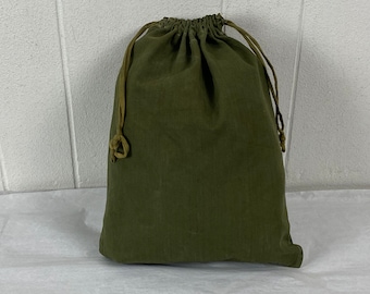 ア*リ様 40s WW2 MILITARY BOSTON BAG WITH ST WW2 Military Messenger Bag, Original Soviet Army Officer Bag