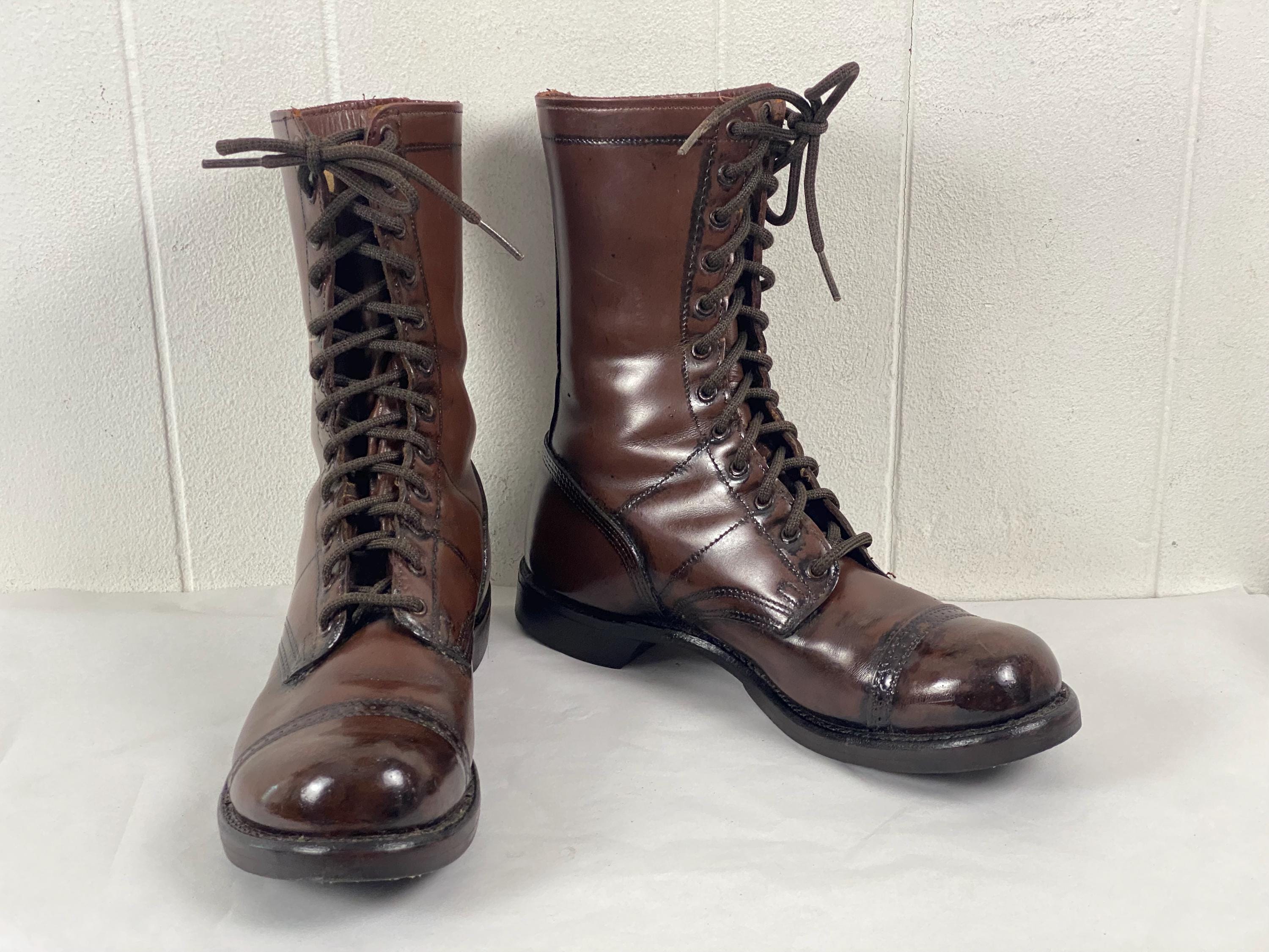 Corcoran Boots - Etsy