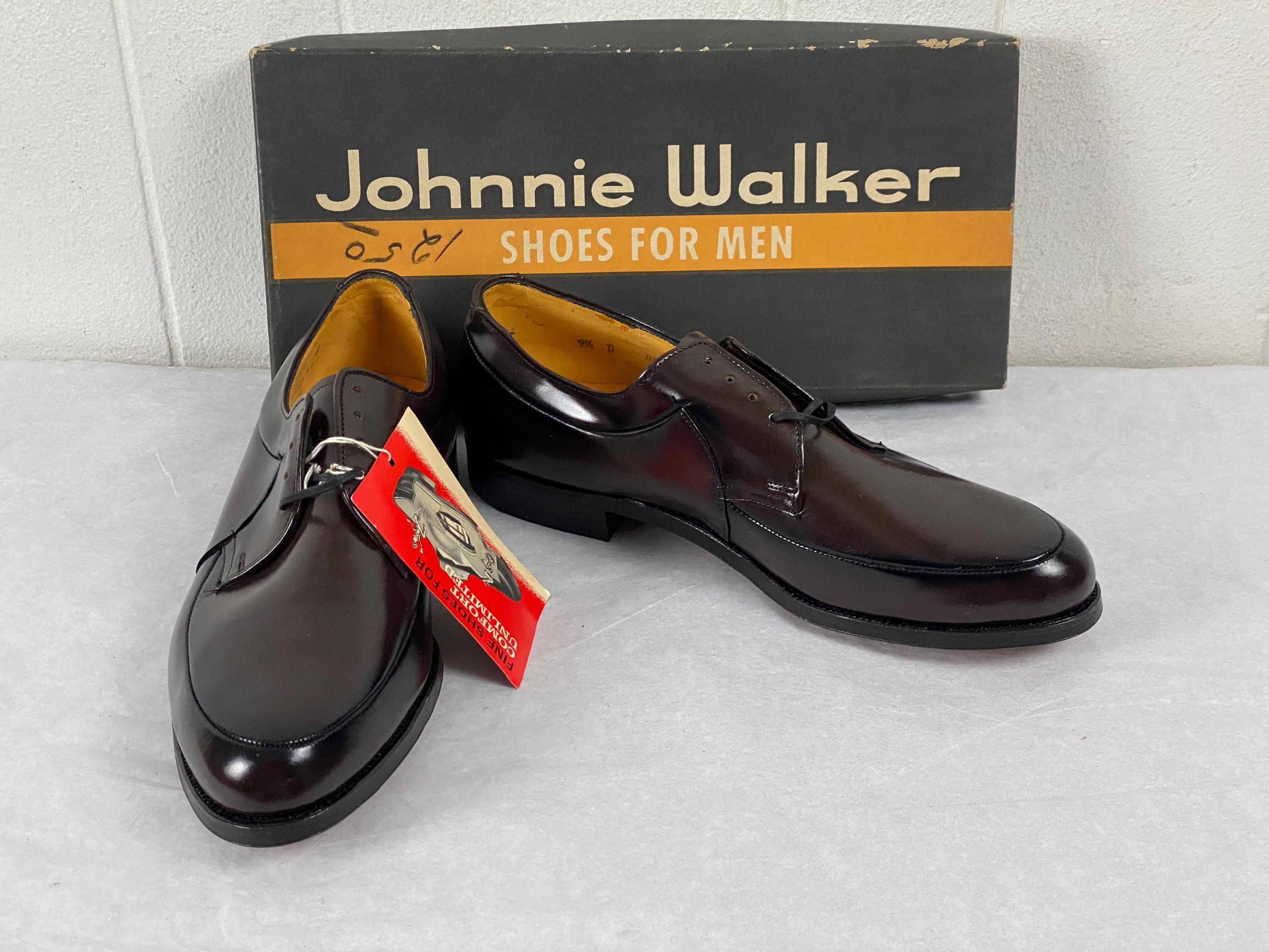 John Mchale Shoes - Etsy Canada