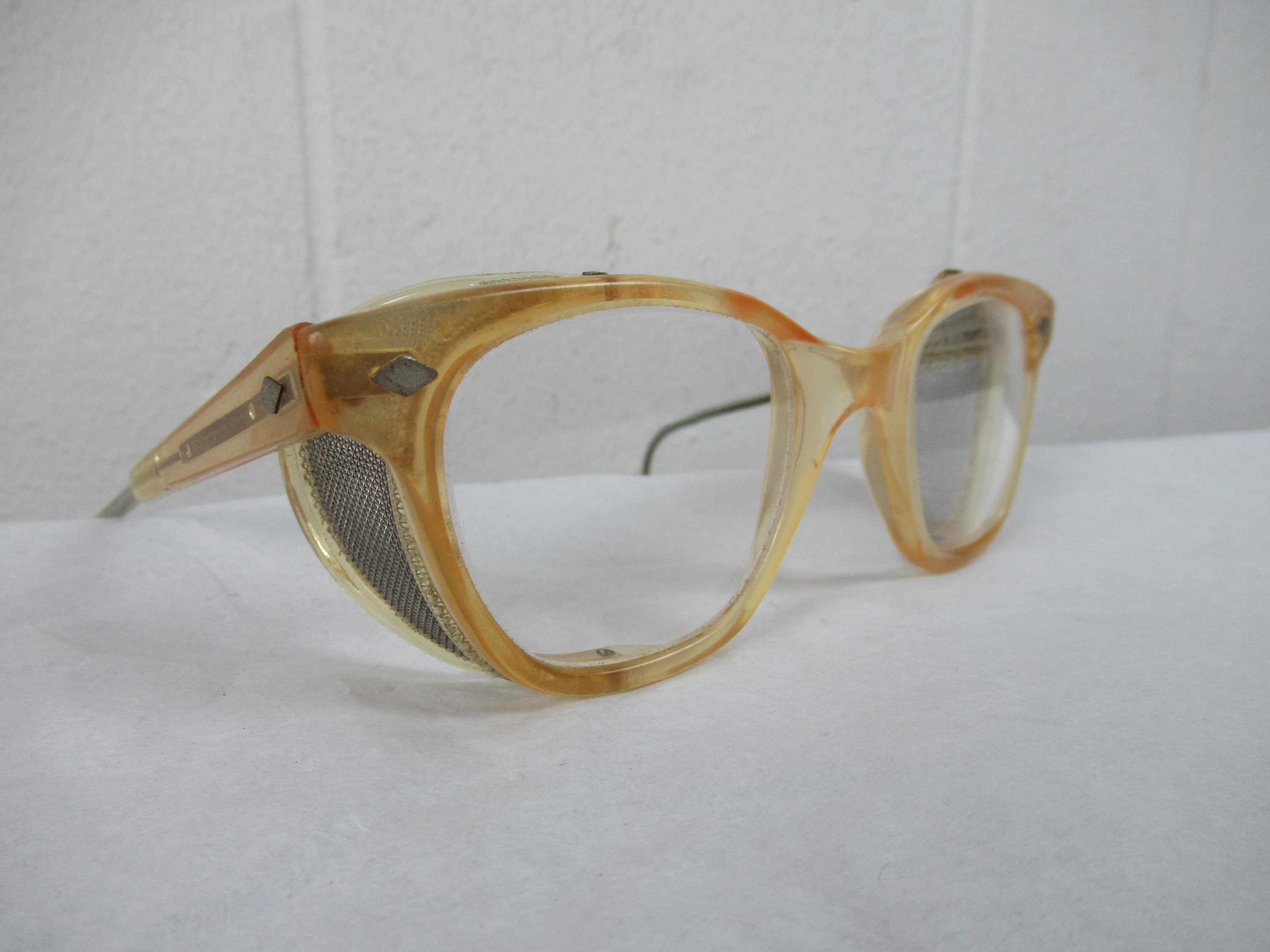 1960s Safety Glasses - Etsy