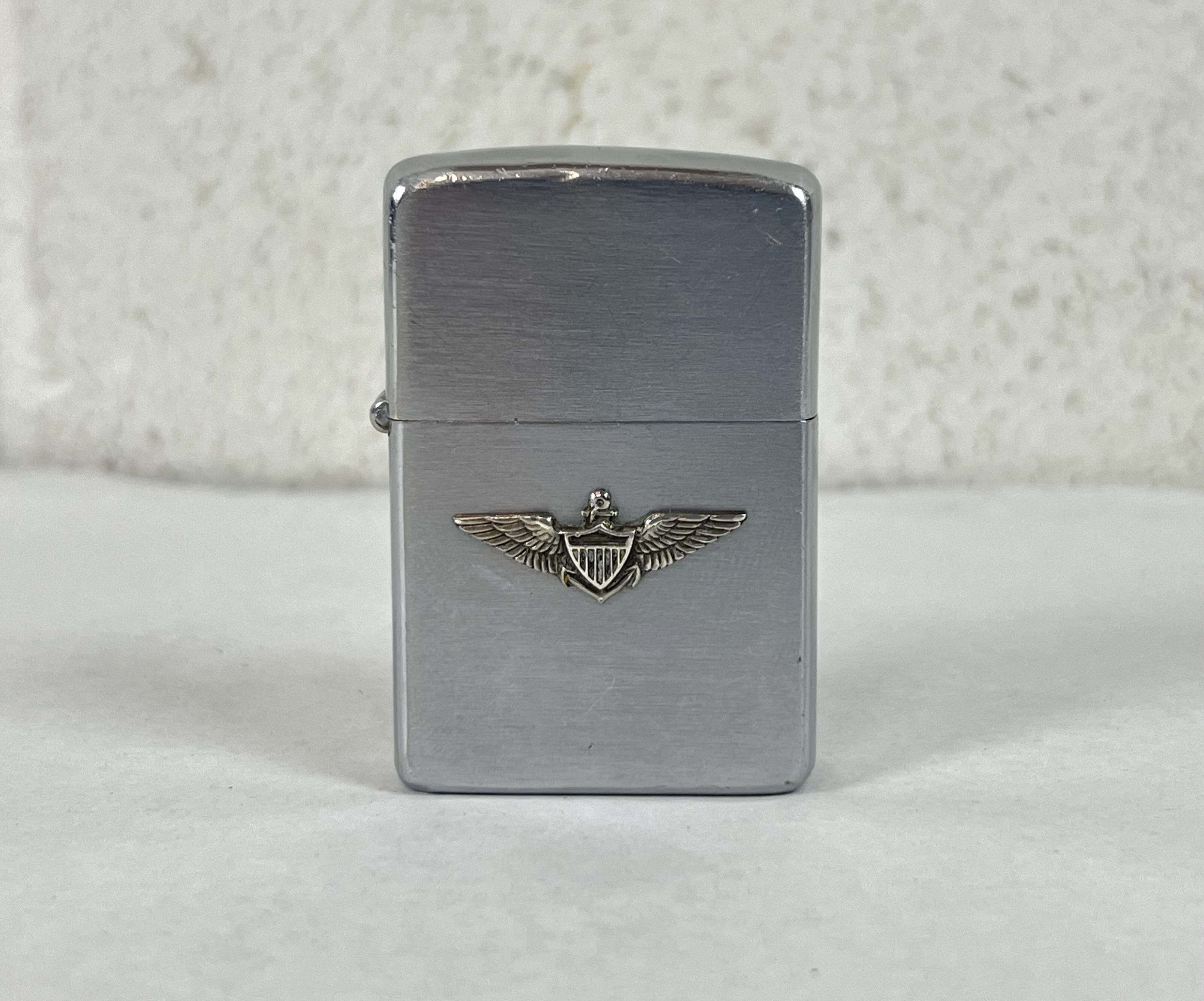 Us navy zippo lighters - Etsy 日本