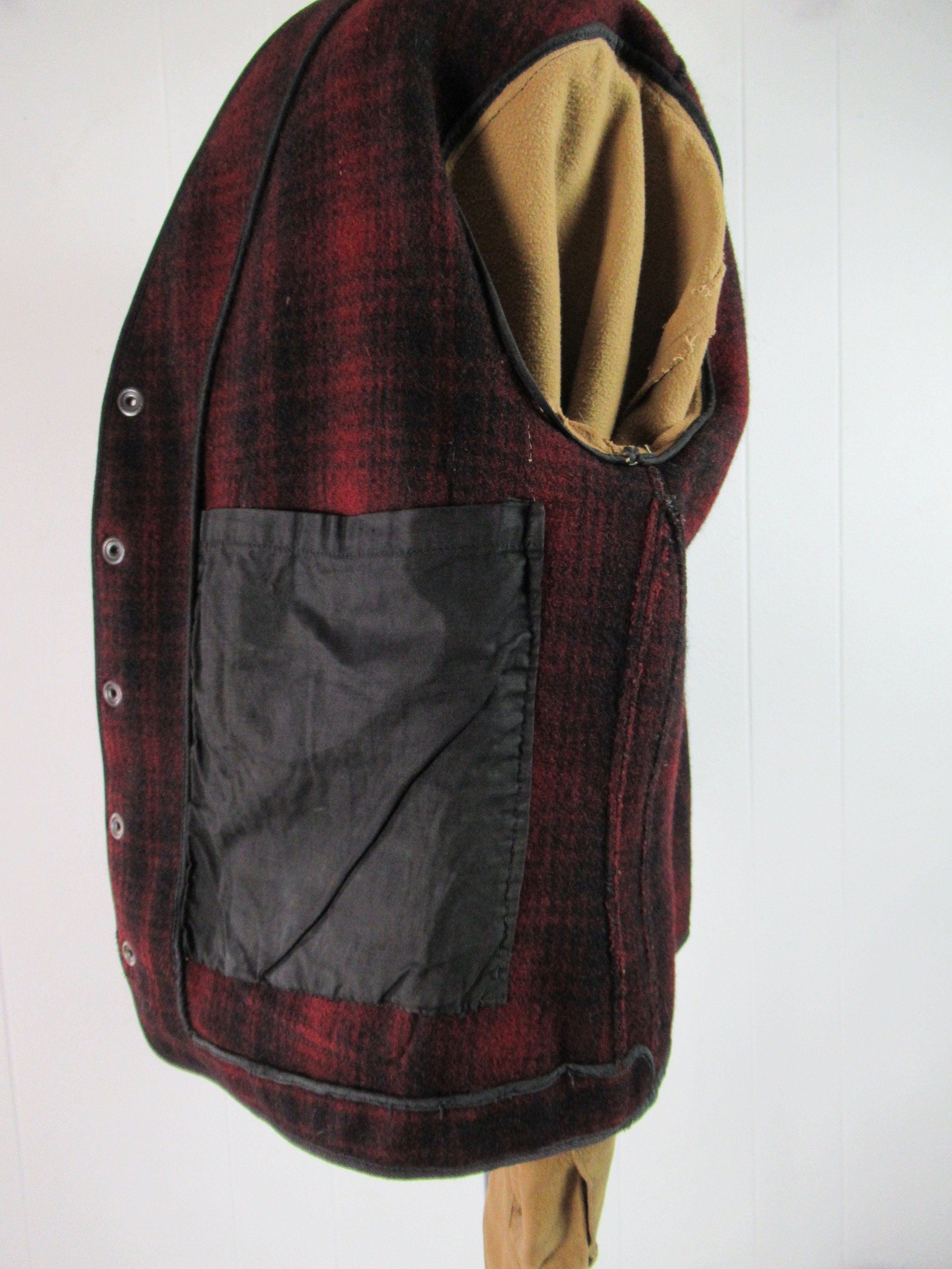 Taupe Moleskin Jacket | Buy Online at Moss