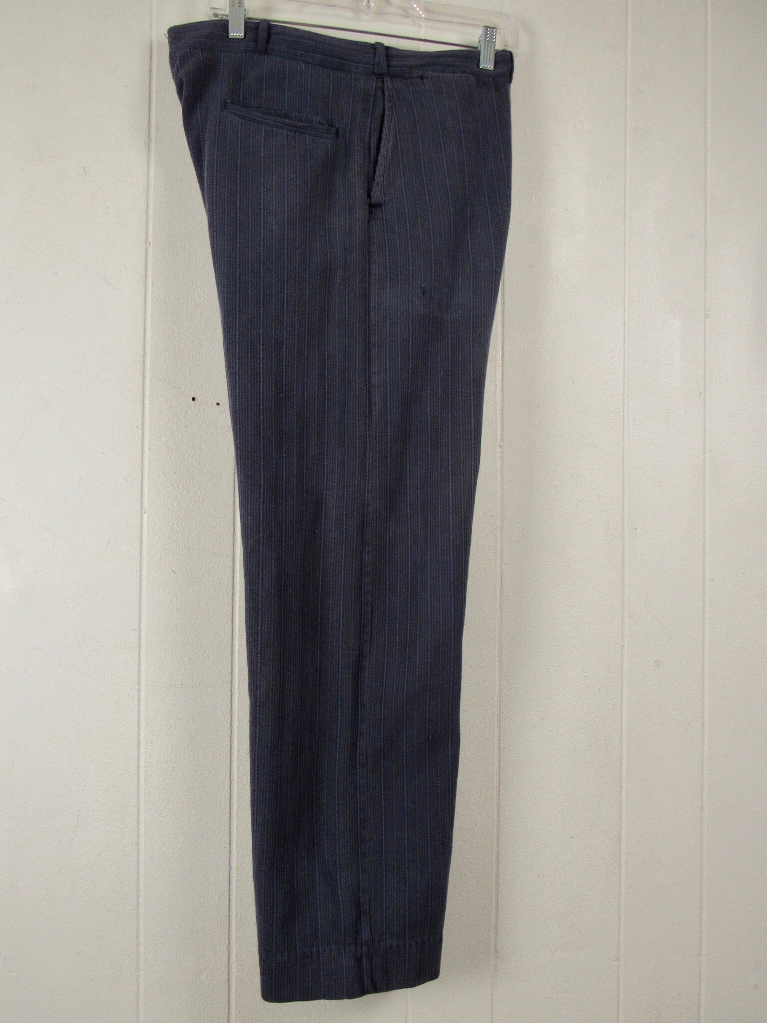 karba berufskleidung 1950年代。 1950s Rofa German Workwear Pants (W39 x L30)