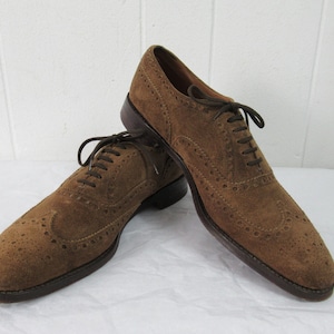 Alan Mcafee Shoes - Etsy UK display picture 3