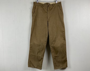 ▪️50’s【RIM】VINTAGE PANTS Hell Bunny Weston Denim Jeans 40s 50s Vintage Retro
