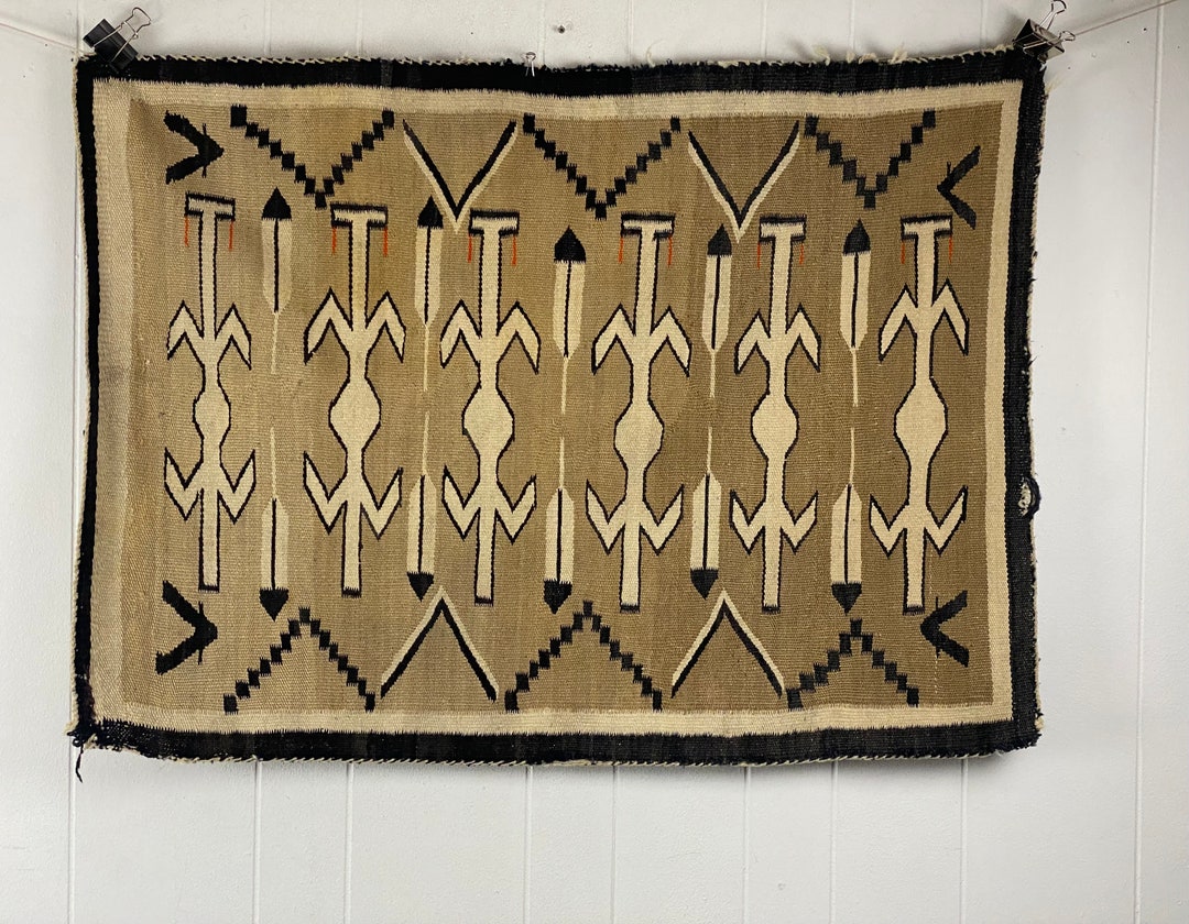 Vintage Rug, 43