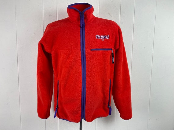 Vintage Patagonia jacket, vintage jacket, 1990s P… - image 1