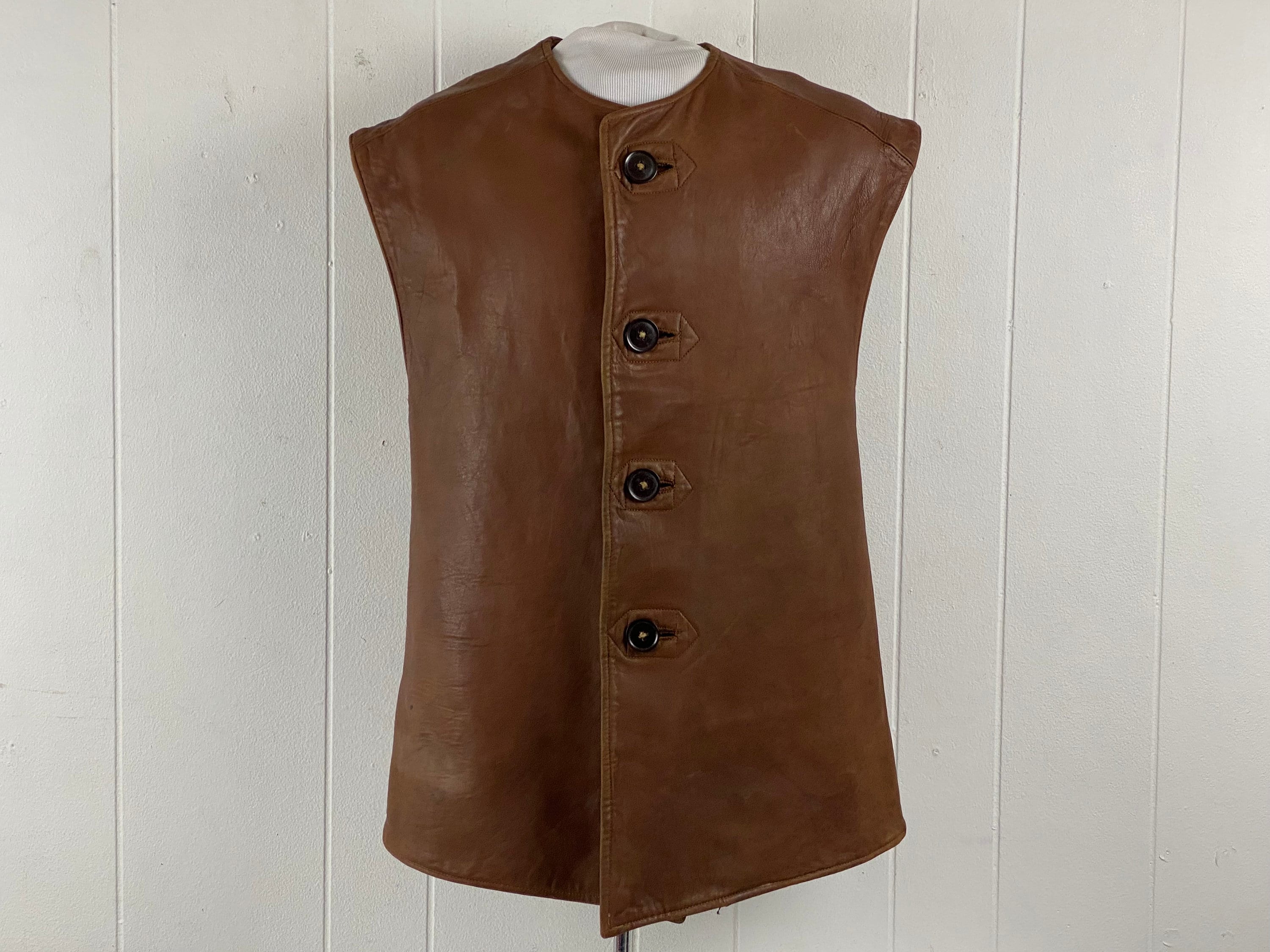 Vintage WWII Esquire Leather Dye (brown mahogany) - Billings Army Navy  Surplus Store