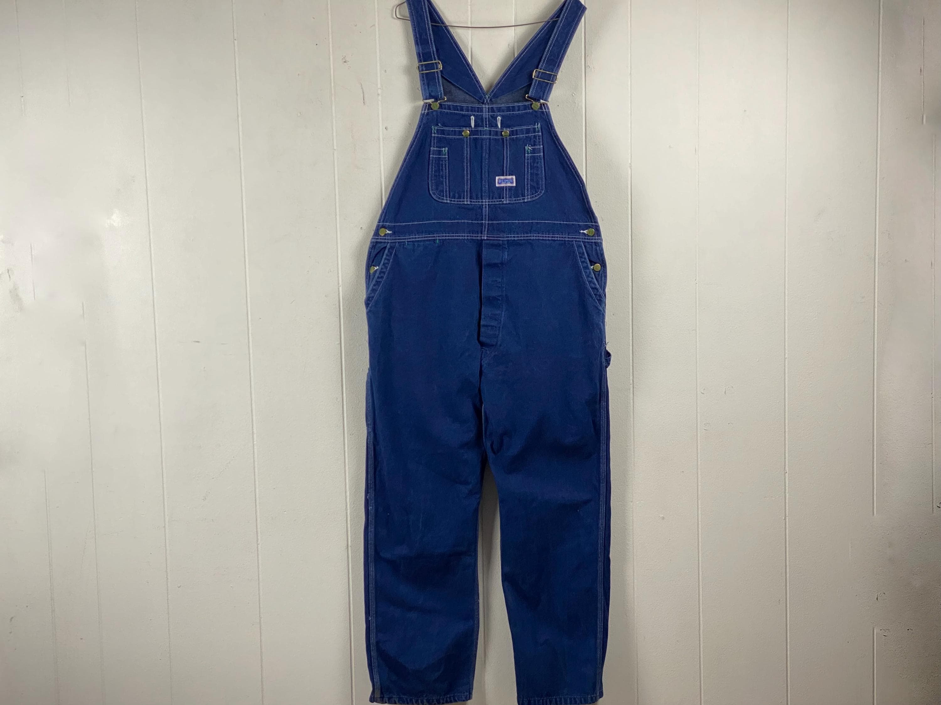 Big Smith Overalls - Etsy Big Smith Overalls - Etsy