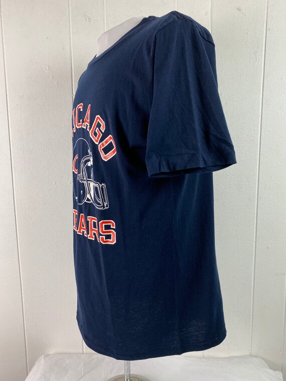 Vintage t shirt, Chicago Bears t shirt, Champion … - image 4