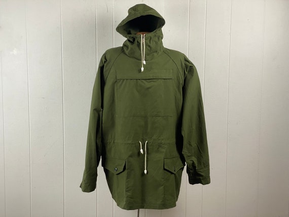 Vintage 70s military parka - Gem Vintage 70s military parka - Gem