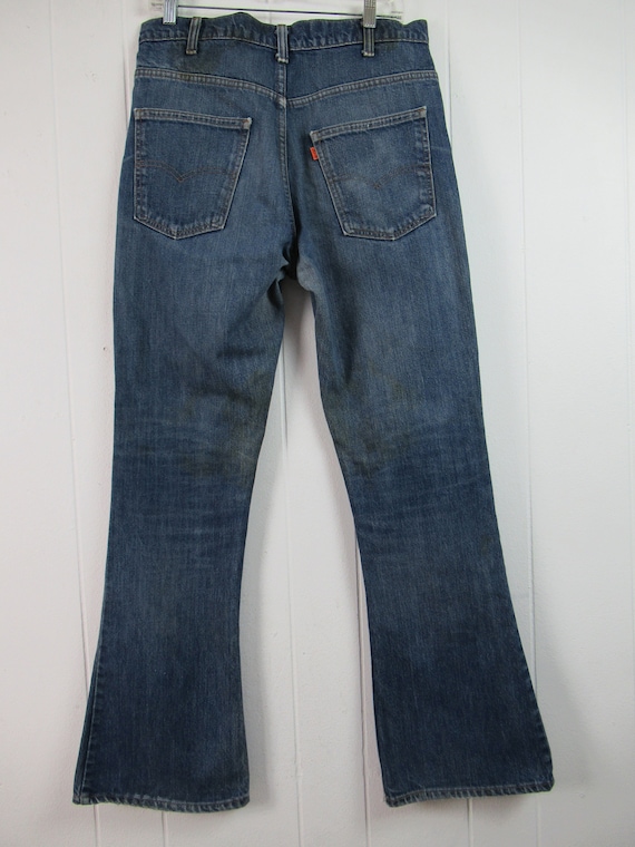 Vintage pants, Levis pants, Levis 646 pants, 1980… - image 5