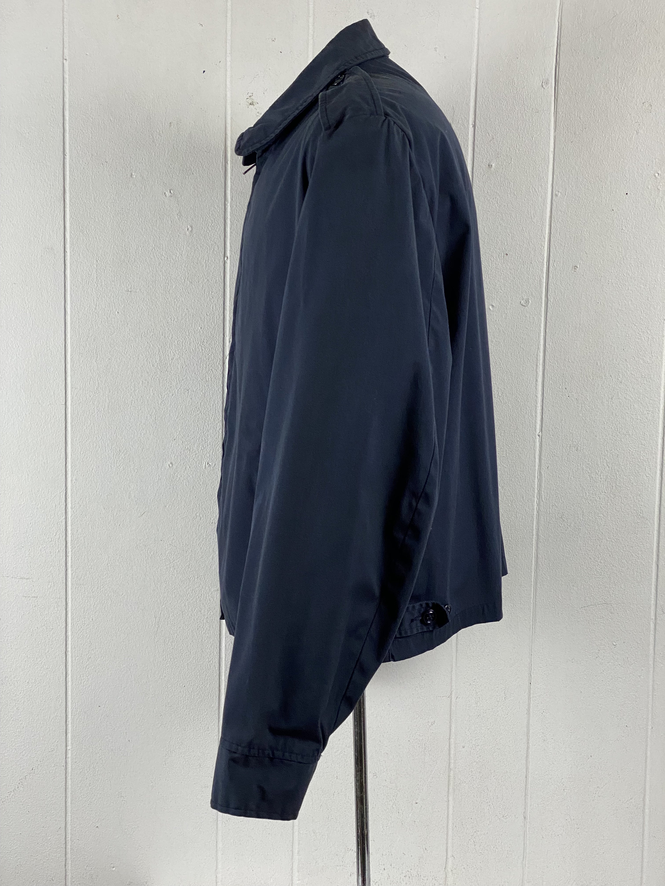 70s 80s USAF ミリタリージャケット アメリカ軍 40 vintage 70s Air Force Jacket - Etsy